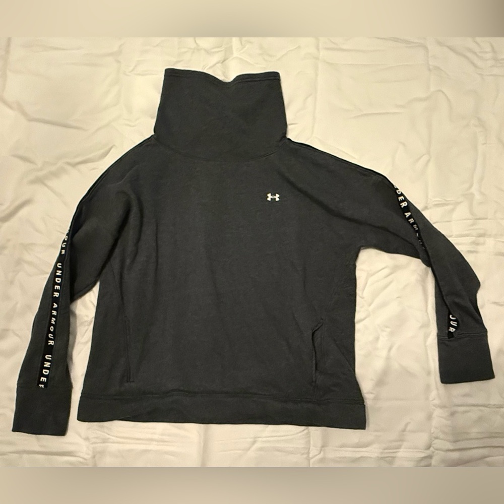 Woman’s under armour